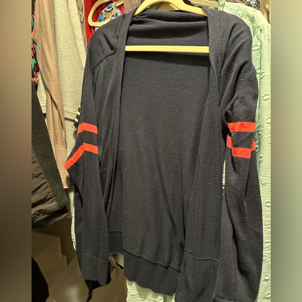 Gap cardigan